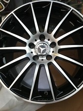 4 CERCHI IN LEGA 19" PER