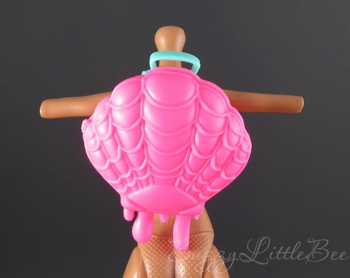 Monster high doll lagoona - high, g3