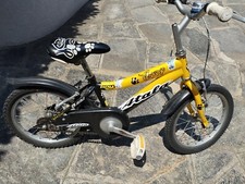 bicicletta bambini usata ben tenuta.. Atala ruote 16