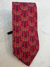 ZANOLINI  CRAVATTA UOMO