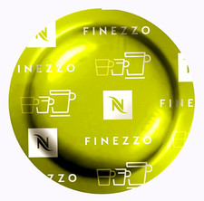 NESPRESSO PRO CIALDE FINEZZO 1