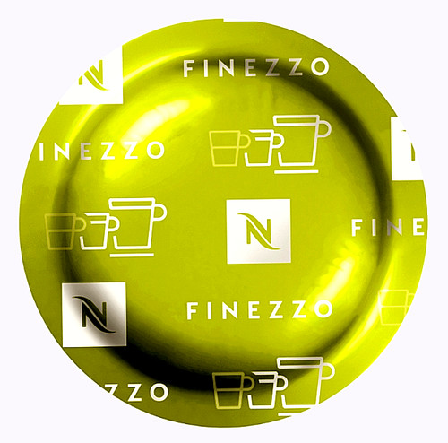 Nespresso pro cialde finezzo - nespresso,