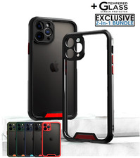 CUSTODIA PROTEZIONE OBIETTIVO