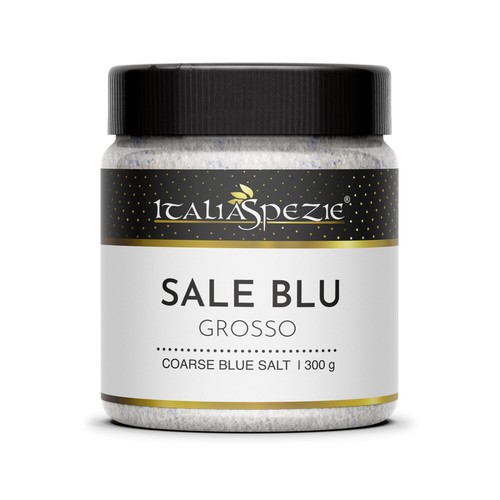 Sale blu grosso italia - -,