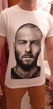 Maglietta De Rossi AS Roma 