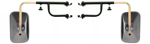 Specchietto laterale set - 2x,