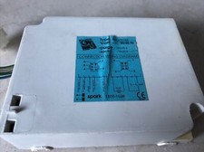 ✅ Scheda Elettronica Fondital Gazelle ABGT0105 Usata Funzionante