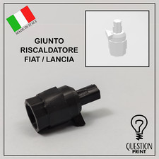 GIUNTO LEVA  ARIA CONDIZIONATA