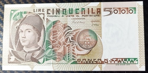 5000 lire antonello messina - da,