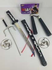 Bambini ninja spada giocattolo - bambini,