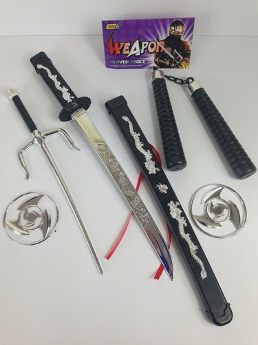 Bambini ninja spada giocattolo - bambini,