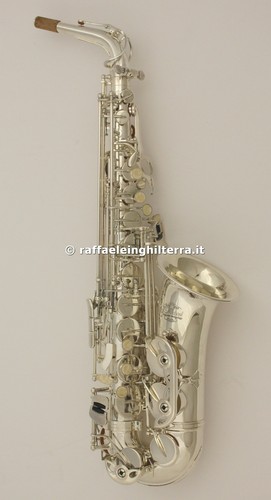 Michael sax alto - j., al900s