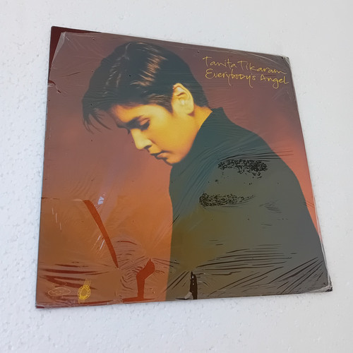 Tanita tikaram everybody s - tanita, "everybody's