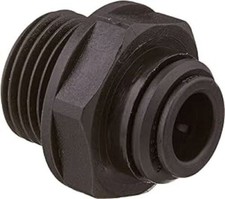 John Guest raccordo dritto