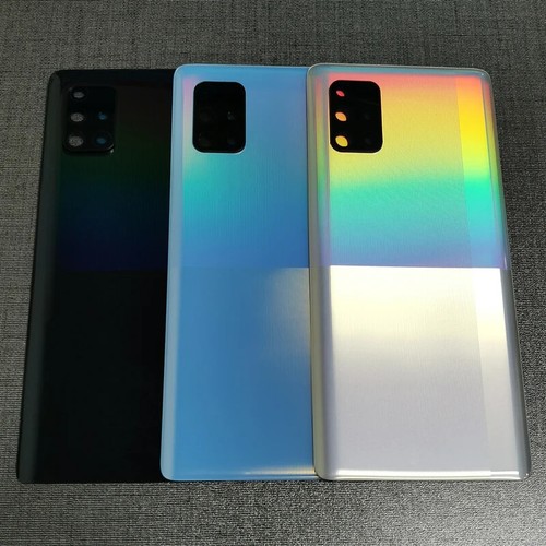 Cover posteriore batteria per
