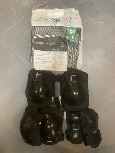 Ocelo set protezioni - ocelo,