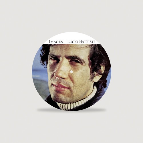 Lucio battisti images - -, (2023)