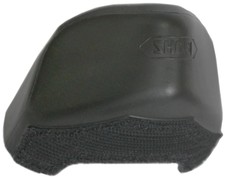 Maschera d'aria Shoei adatta