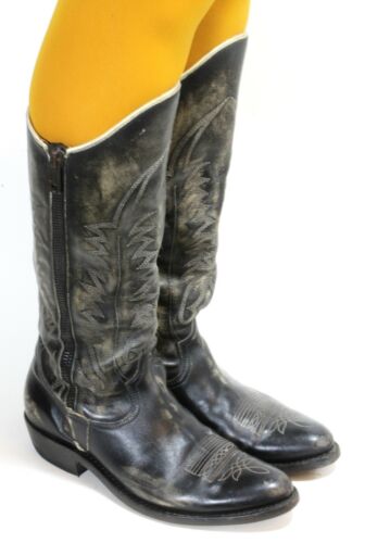 Stivali western - , da