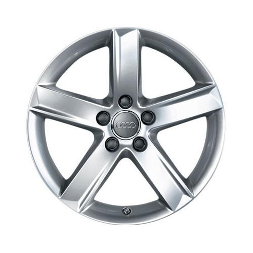 Cerchio lega 5 razze - in, 16"