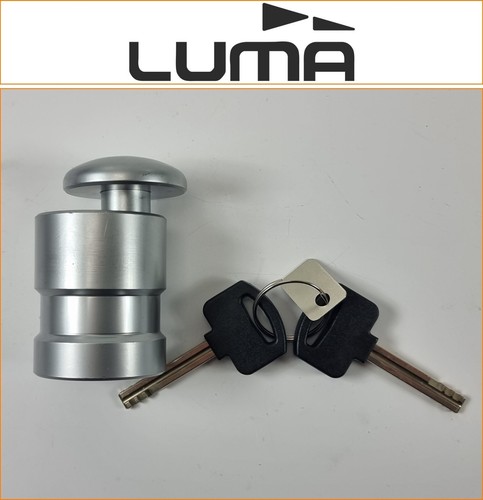 Luma d1016 blocco disco - blocco,