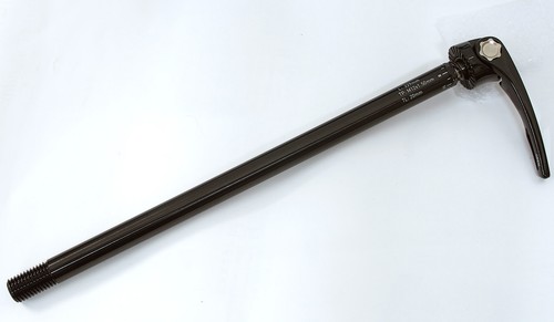 Rockshox maxle lite ultimate - rockshox,