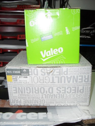 Kit distribuzione originale - kit,