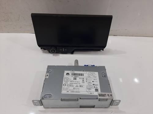 Radio oem peugeot partner - oem,