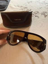 occhiali da sole uomo tom ford