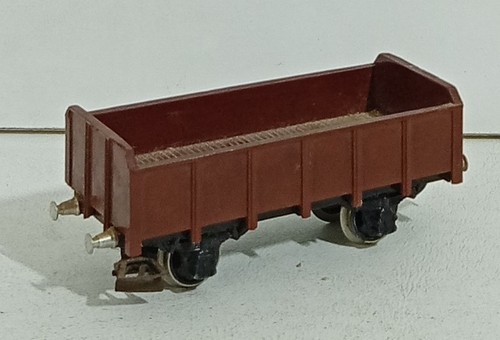 93023 fermodellismo - fermodellismo, h0