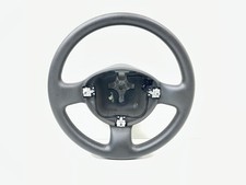 VOLANTE STERZO PER FIAT Punto Classic 735473849 (05>10)