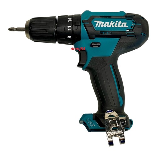 Avvitatore makita hp333d solo - avvitatore,
