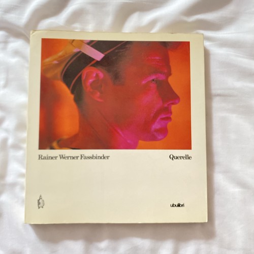 Querelle fassbinder - querelle,