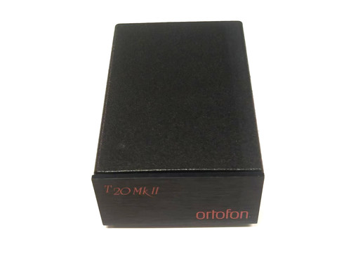 Trasformatore step ortofon - trasformatore, up