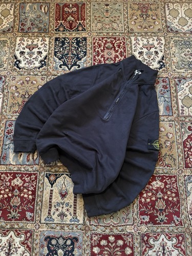 Felpa stone island s23 uomo - stone, s/s23