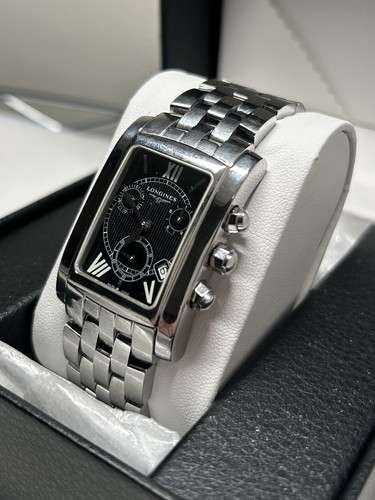 Orologio longines 656 4 - orologio, l5.656.4