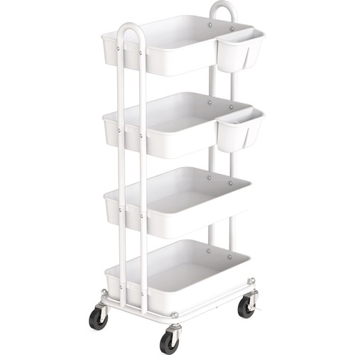 Carrello utilitario 4 - utilitario, a