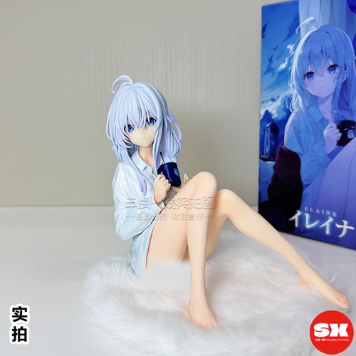 Modellino anime hentai carino - hentai,
