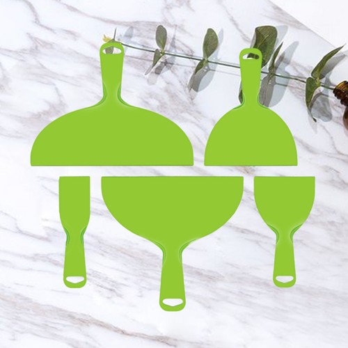Pcs attrezzi per cucina - ,