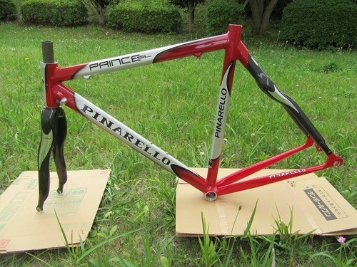 Pinarello prince freme set - sl,