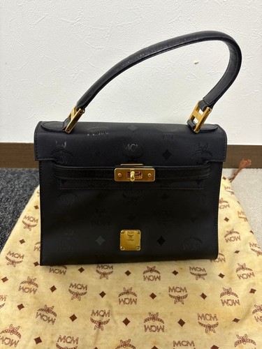 Borsa mano mcm - mano, kelly