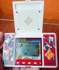 CASIO GAME CG-310 KUNG FU GAME