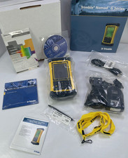 Trimble Nomad 900GLC Data