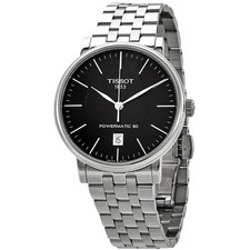 Orologio Uomo Tissot Carson