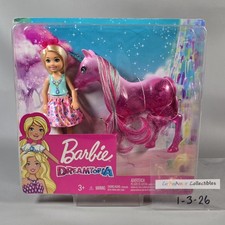 Barbie Dreamtopia CHELSEA