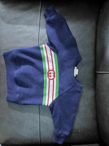Gucci set bambino top fondo - gucci,