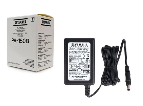Yamaha pa150b alimentatore - yamaha,