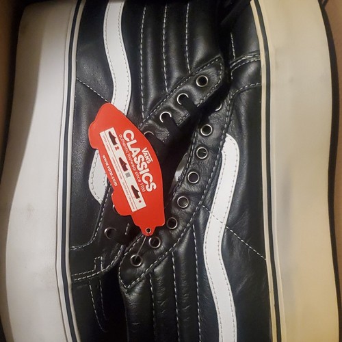 Sneakers alte uomo vans - alte, da