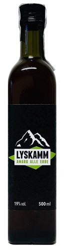 Lyskamm amaro alle - , erbe
