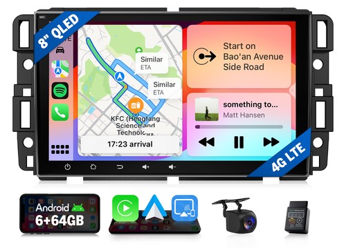Autoradio gmx6s2 qled - autoradio,